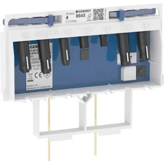 Geberit Steuereinh. für HS50 245595001