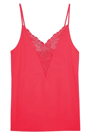 Nina von C. - Trägertop grenadine - Gr. - 36