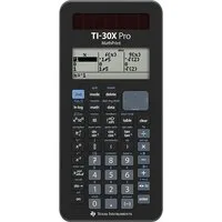 Texas Instruments Taschenrechner TI-30X Pro MathPrint™