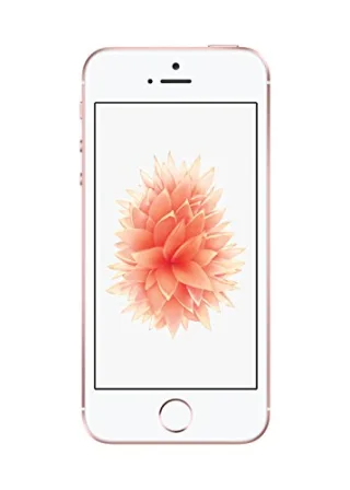 Apple iPhone SE 32GB roségold