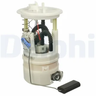 Delphi Kraftstoff-F?rdereinheit Opel Corsa D