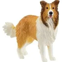 Farm World Collie, Spielfigur