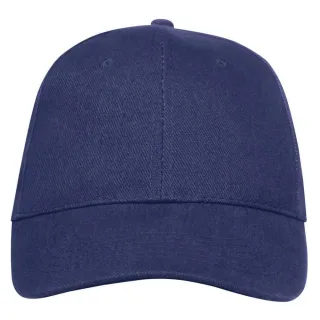 SOLS - "Buffalo" Baseball-Mütze (Dunkelblau)
