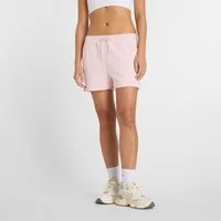 New Balance Shorts Sport Essentials French Terry Short kurze Hose, lockere Passform, atmungsaktives Material