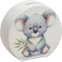 speecheese Spardose Sitzender Koala Spardose