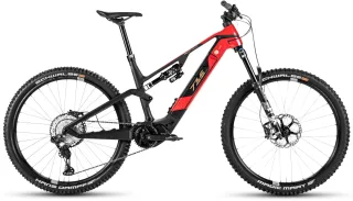 E-Bike    - B-Ware | Rotwild R.X735 PRO Gr. L   - 47.3 cm