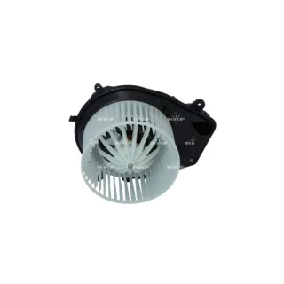 NRF Innenraumgebl?se Audi A4 Skoda Superb VW Passat 34010