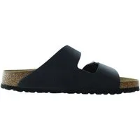 Birkenstock Birkenstock - Arizona - Schwarz Pantolette
