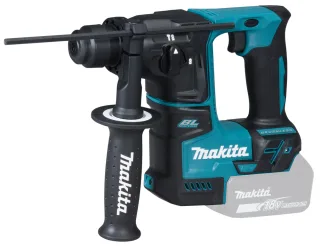 Makita Akku-Bohrhammer LXT 18V SDS-Plus 1,2 Joule - DHR171Z
