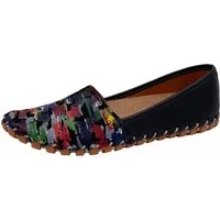 Gemini Slipper