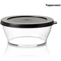 TUPPERWARE Servierschüssel Clear Collection Schüssel 810 ml