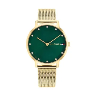 Tommy Hilfiger Damenuhr Pippa 1782668
