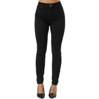 Tazzio Skinny-fit-Jeans F133 Damen High Rise Jeanshose