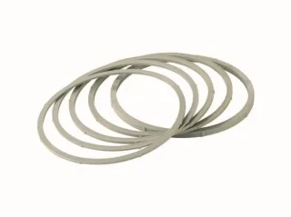 DALLMER Tragrahmen-Set N, d: 145 mm 495631