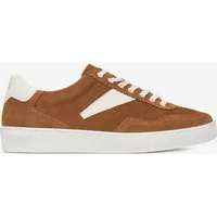 LASOCKI Stylische Damen Sneakers Lasocki WI16‑REDAA‑01 – Braun Sneaker