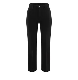 MAC - Jeans - Aida Kick schwarz - Gr. - 36