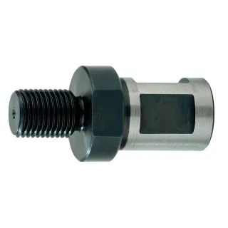 Metabo Bohrfutteradapter, Weldon 19 mm 3/4" auf 1/2" - 20 UNF - 626611000