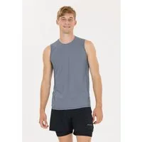 ENDURANCE Muskelshirt Geaymay reflektierende Elemente