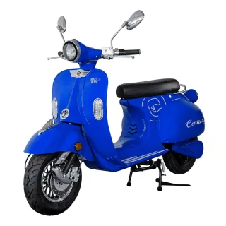 [EU Direct] RACCEWAY® MOTOE-07 Electric Scooter - EEC/COC Certificated, Recommended Top Speed 25KM/H, 2000W Motor, 60V 2