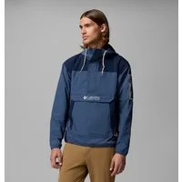 Columbia Windbreaker leichte Übergangsjacke, für Wandern und Trekking, mit Langarm