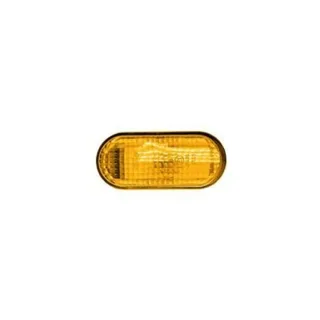 Van Wezel Seitenblinkleuchte gelb Ford Seat VW