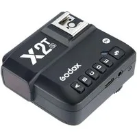 Godox X2T-S Transmitter für Sony Objektiv