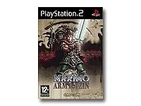Maximo vs. Army of Zin (Pegi) - [für PlayStation 2]