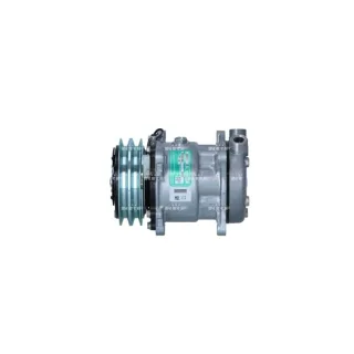 NRF Klimakompressor 32802