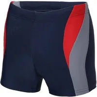 Ladeheid Badeshorts Badehose für Herren Schwimmhose LA40-255