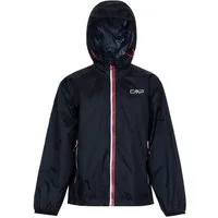 CMP Regenjacke CMP Jungen Regenjacke Fix Hood 3X57624