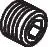 Hansgrohe Madenschraube M6x5mm , 98447000 98447000