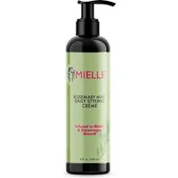 Mielle Organics Styling-Creme Mielle Rosemary Mint Daily Styling Creme 240ml