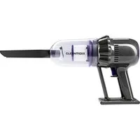 CLEANmaxx Handstaubsauger CleanMaxx 15059 Akku-Handstaubsauger 14.8 V, 110.00 W