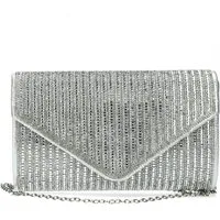 LAURA VITA Clutch Misstyl Bleona