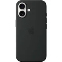 Apple Smartphone-Hülle iPhone 16 Silikon Case mit MagSafe 15,5 cm (6,1 Zoll)