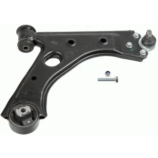 Lemf?rder Querlenker vorne rechts Abarth Alfa Romeo Citroen Fiat Peugeot