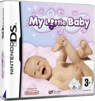 My little Baby [Nintendo DS]