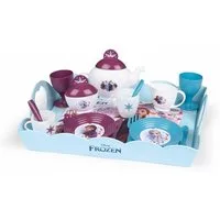 Smoby Spielküche Spielwelten Serviertablett Disney Frozen Die Eiskönigin 7600310513
