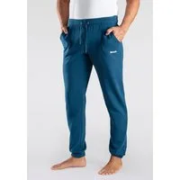Bench. Loungewear Sweathose mit Logoprint