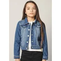 Name It Jeansjacke NKFSTAR DNM JACKET 2210-SR