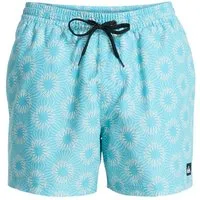 Quiksilver Boardshorts Everyday Printed Volley 15"