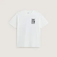 Vans T-Shirt CUT AND PASTE SS TEE