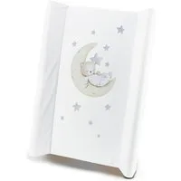 Babykajo Wickelauflage 50x70 cm (1-tlg), Wickelunterlage wasserabweisend, stark gepolstert, rutschfest