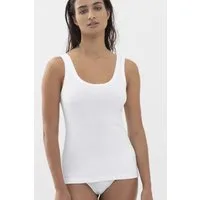 Mey Unterziehshirt Mey Damen Top Serie Organic Cotton Uni (1-St)