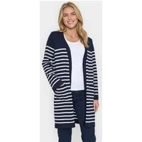 Saint Tropez Strickjacke GrilaSZ Open Cardigan