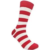 Max Lindner Freizeitsocken Baumwolle Komfort (1-Paar) mit Komfortbund
