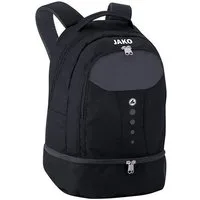 Jako Freizeittasche JAKO Striker Rucksack Rucksäcke Ohne Geschlecht, Polyester
