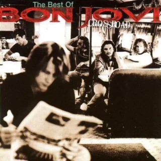 Cross Road: The Best Of (Slide Pack)