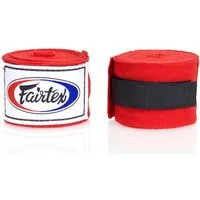 Fairtex Boxbandagen Fairtex HW2 Elastische Boxbandage 4,50m, Elastisch