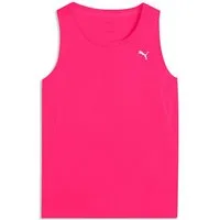 PUMA Tanktop W RUN VELOCITY TANK (POLY) Tanktop, ergonomische Schnittführung, ärmellos